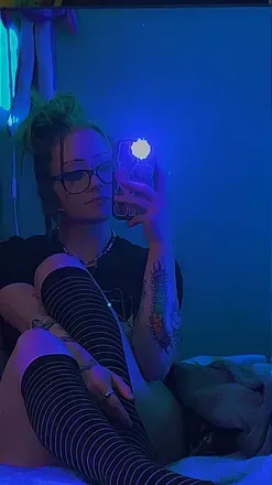 Satanz Unicorn (@satanzunic0rn) OnlyFans profile photo