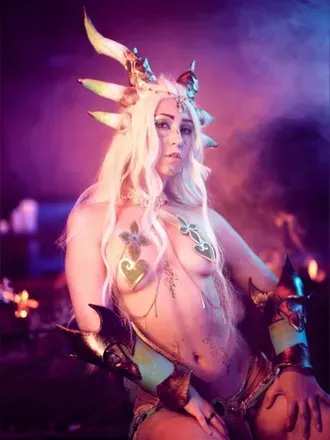 @satiellacosplay OnlyFans profile photo