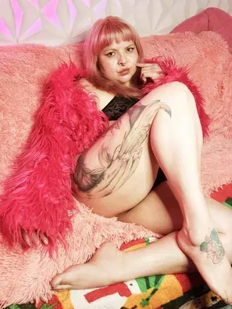@satyn_doll OnlyFans profile photo