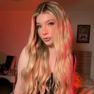 @savannahsinn OnlyFans profile photo