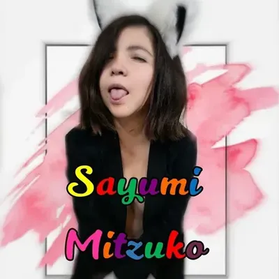 Sayumi Mitzuko (@sayumi_mitzuko99) OnlyFans profile photo