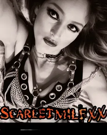 @scarletmilfxx OnlyFans profile photo