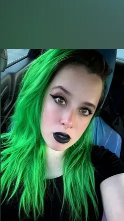 Scarlet moon (@scarletmoon69) OnlyFans profile photo