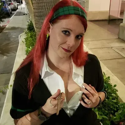 @scarletshadowfox OnlyFans profile photo