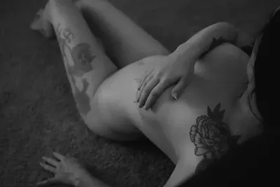 Scarlett Snow (@scarlett_sn0w) OnlyFans profile photo
