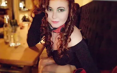 Ms Blaze (@scarlettblaze1) OnlyFans profile photo
