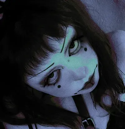 Scarlett Clown (@scarlettclownfree) OnlyFans profile photo