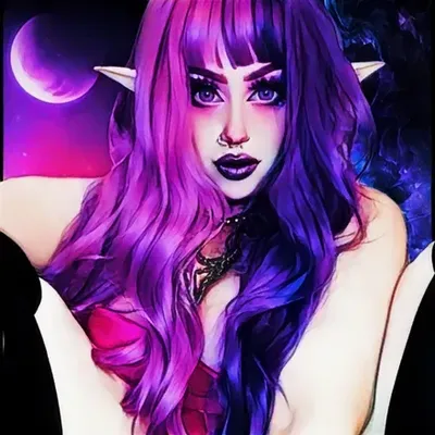 @scarlettmattel OnlyFans profile photo