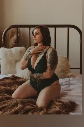 Scarlett (@scarlettpython1) OnlyFans profile photo