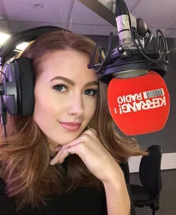 Scarlett (@scarlettshowardtv) OnlyFans profile photo