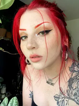 Scayreycat (@scayrey) OnlyFans profile photo