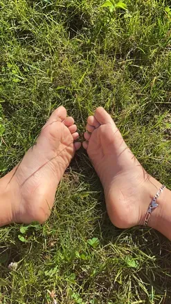 Queen G (@scum_feets) OnlyFans profile photo