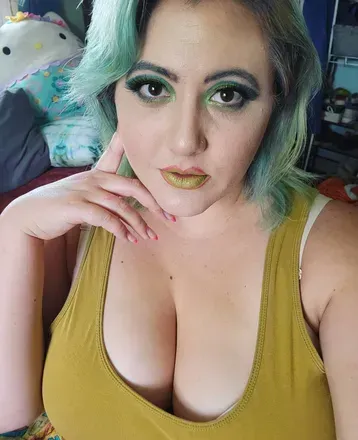 Selene (@selene.of.cyrene) OnlyFans profile photo