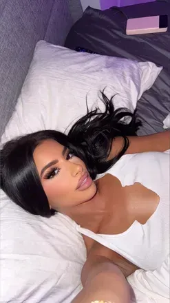 Jesenia Sosa (@seniaax3) OnlyFans profile photo