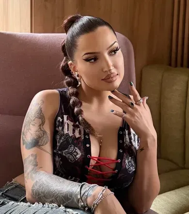 Seremis Star (@seremis) OnlyFans profile photo