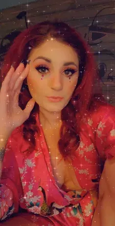 @serenajoy9 OnlyFans profile photo