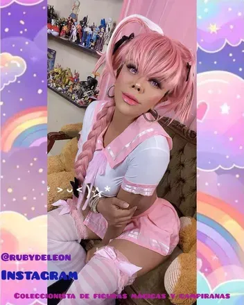 Serenia Lilith (@serenialilith) OnlyFans profile photo