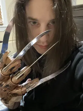 Serpentine (@serpentine77) OnlyFans profile photo
