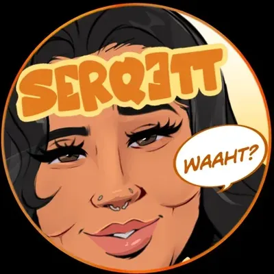 @serqett OnlyFans profile photo