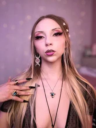 @sexsorceressbunny OnlyFans profile photo
