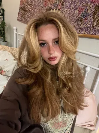 Sav (@sexxysavv) OnlyFans profile photo