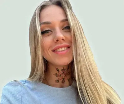 Blondy Ariel (@sexy_ariel) OnlyFans profile photo