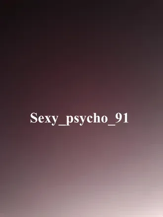 @sexy_psycho_91 OnlyFans profile photo