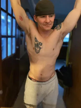 Andrew (@sexybeast90s) OnlyFans profile photo