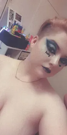 RainbowPanda (@sexybixch.420) OnlyFans profile photo