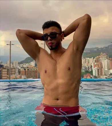 Co (@sexycolombiaboy) OnlyFans profile photo