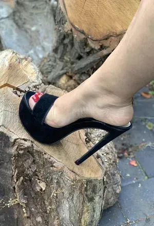 @sexyfeetandheels OnlyFans profile photo