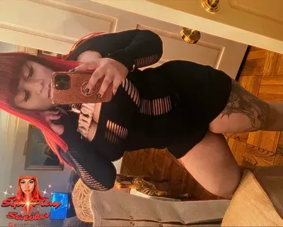 @sexysarika OnlyFans profile photo