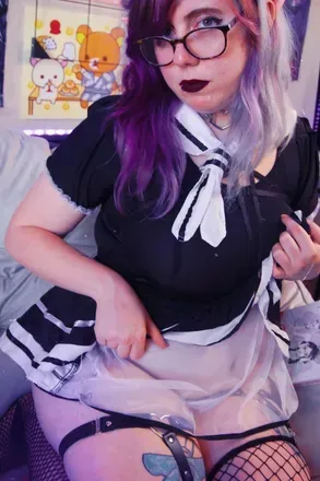 Kat (@shadowpaw52) OnlyFans profile photo