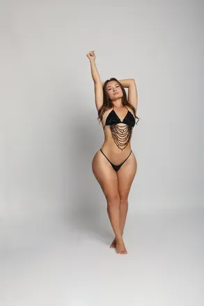 Shaela Lashae (@shaelalashae) OnlyFans profile photo