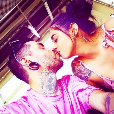 Shane & Marie (@shanemarie9196) OnlyFans profile photo
