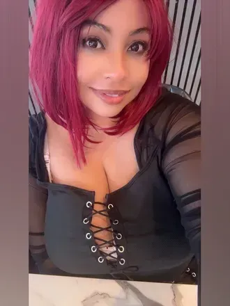 Shanice Richards (@shanicerichardsxxx) OnlyFans profile photo