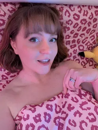 Shannon Huxley (@shannonhuxley) OnlyFans profile photo