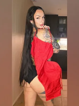 Shanoa mitchell (@shanoamitchell) OnlyFans profile photo