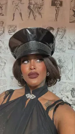 Shar Shar (@sharsharbinkxx) OnlyFans profile photo