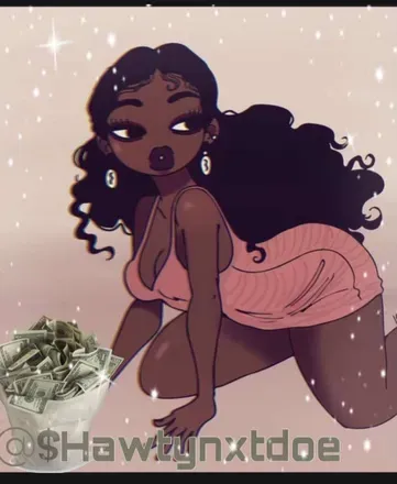 @shawtynxtdoe OnlyFans profile photo