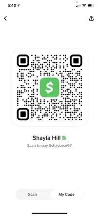 @shaybaby97 OnlyFans profile photo