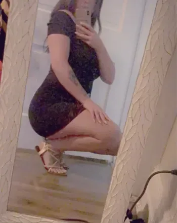 Shay starr (@shaystarr) OnlyFans profile photo