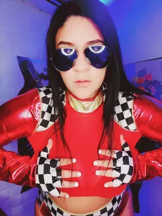 Katerinher Hernandez (@shayyyland) OnlyFans profile photo