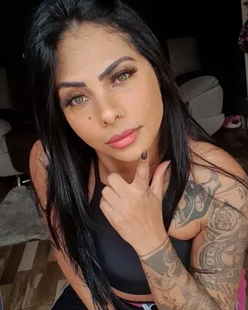 Sheila Marinho (@sheillamarinho) OnlyFans profile photo