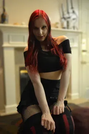 Electra (@sheiselectric) OnlyFans profile photo