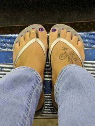 MrsJ Smith (@shellies_soles) OnlyFans profile photo