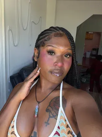 @shesblasian OnlyFans profile photo