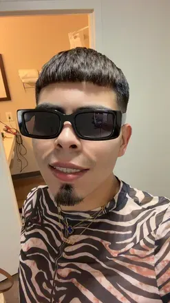Iamvibey (@shhh420) OnlyFans profile photo