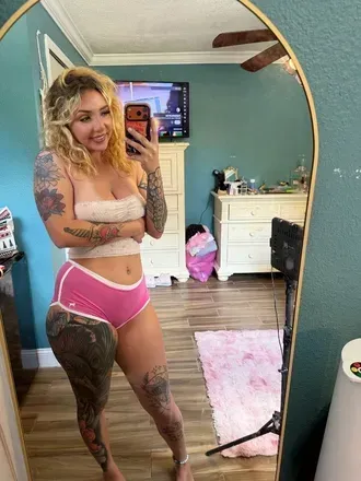 Shiane Danielle (@shiane.danielle) OnlyFans profile photo