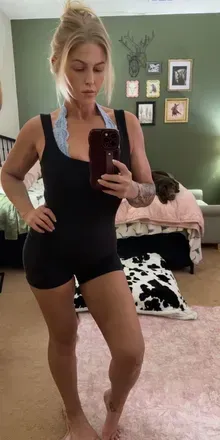 Rosie (@shilohshere) OnlyFans profile photo